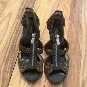 Michael Kors Heels